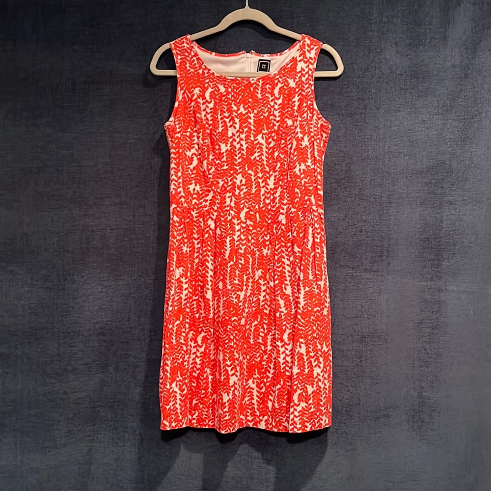 RM LL dress.